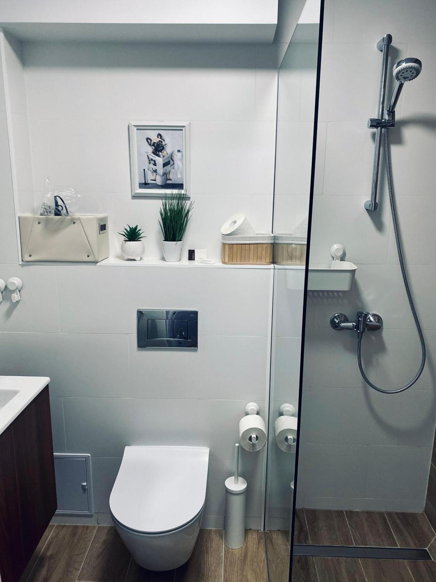 Central Luxury Apartment Яш Екстериор снимка