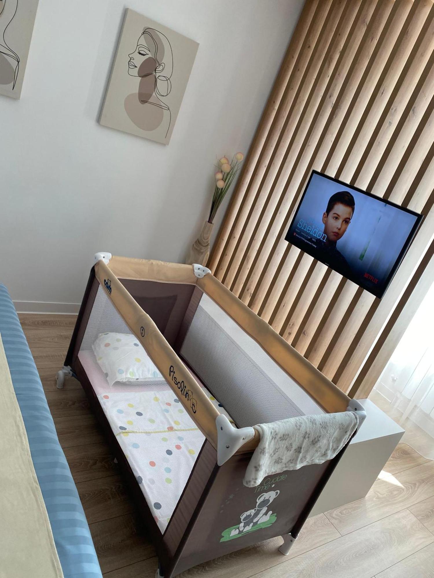 Central Luxury Apartment Яш Екстериор снимка