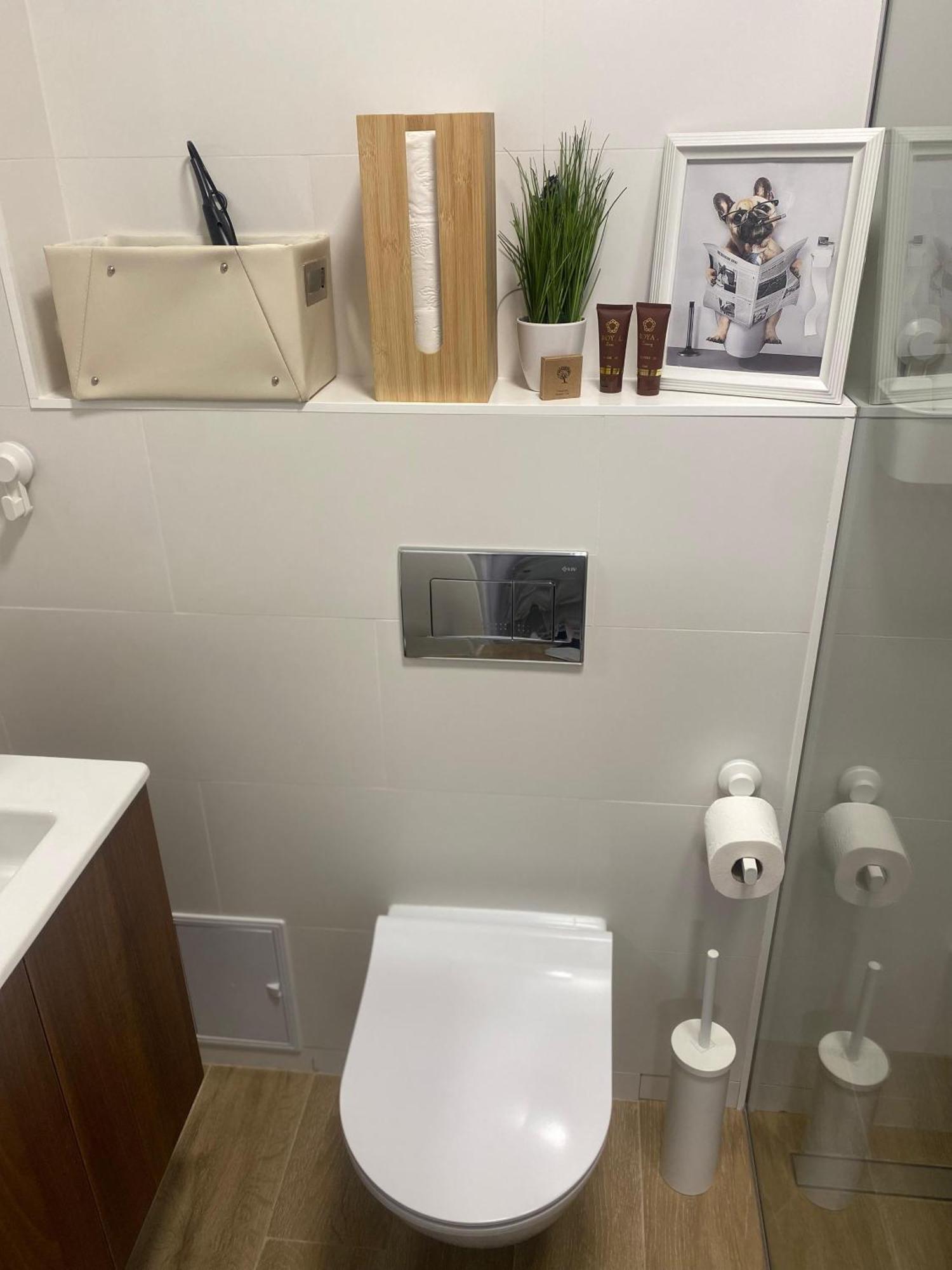 Central Luxury Apartment Яш Екстериор снимка
