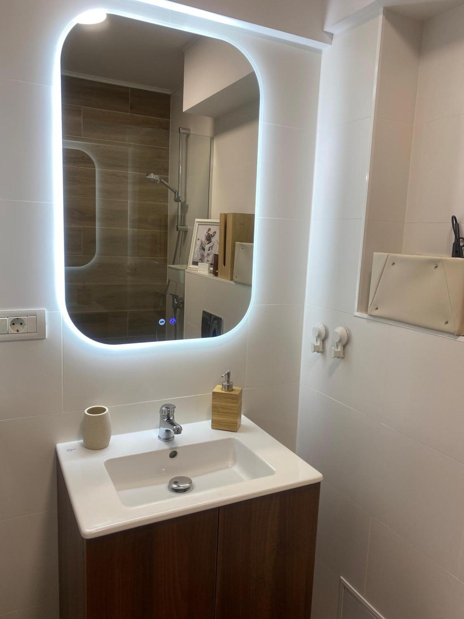 Central Luxury Apartment Яш Екстериор снимка